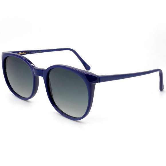 Prep vintage sunglasses by POLO by Ralph Lauren